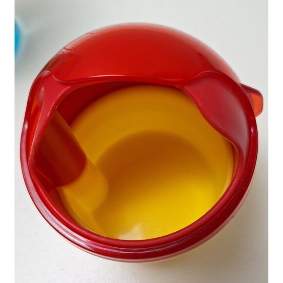 Paw Patrol Sippy Mug/Snack Cup 2 in 1 by Zak! Designs Chase Marshall Rubble Zuma - Picture 5 of 9